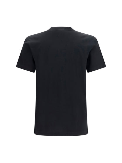 Dolce & Gabbana Cotton jersey T-shirt - Black