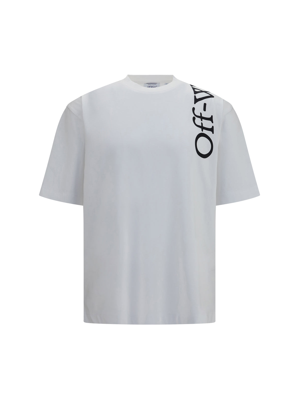 Off-White Vertical Bookish Skate T-shirt
