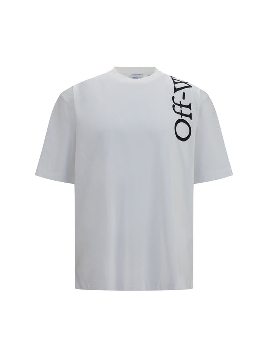 Off-White Vertical Bookish Skate T-shirt