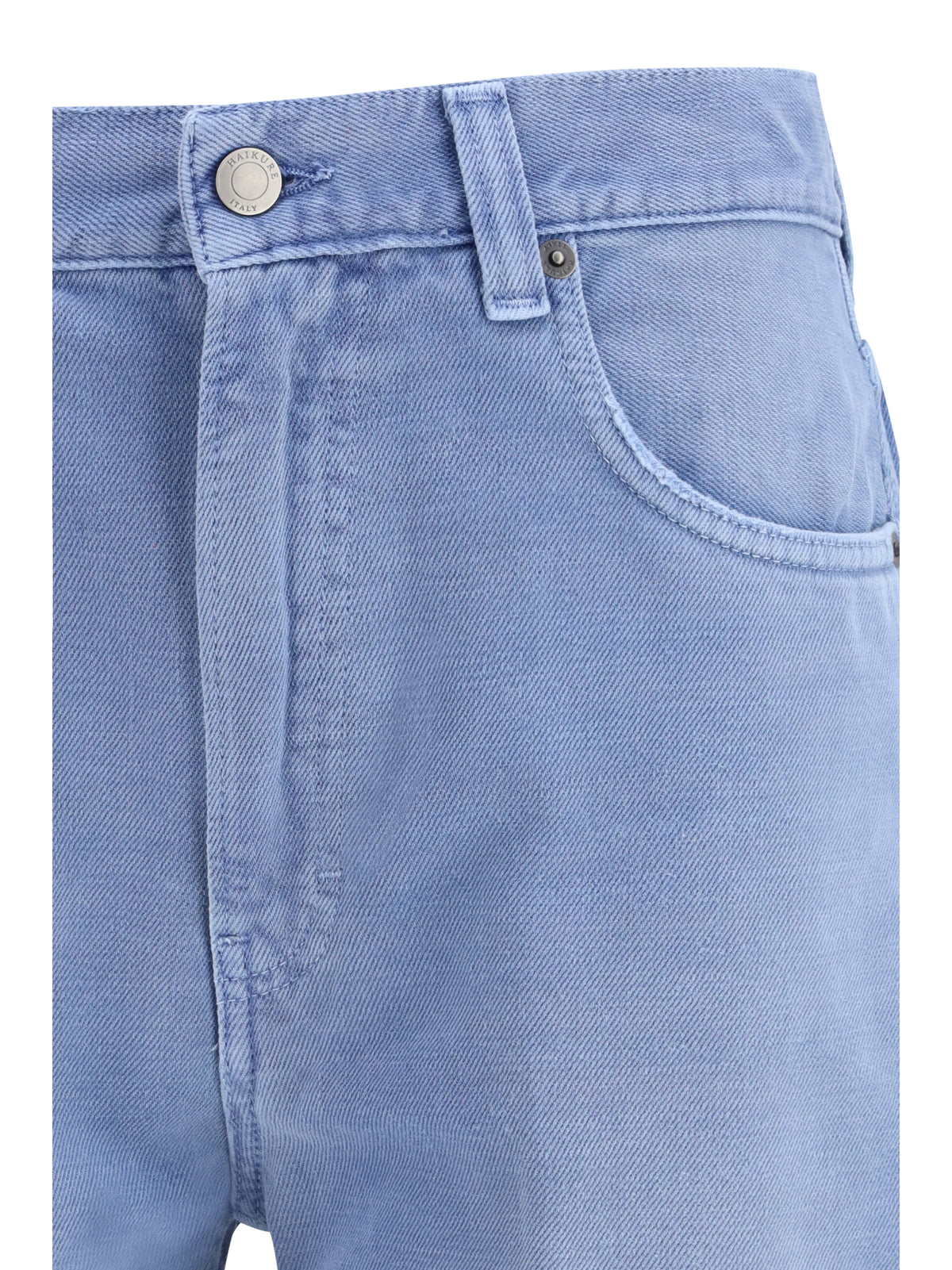 Haikure Winona Jeans - Indigo