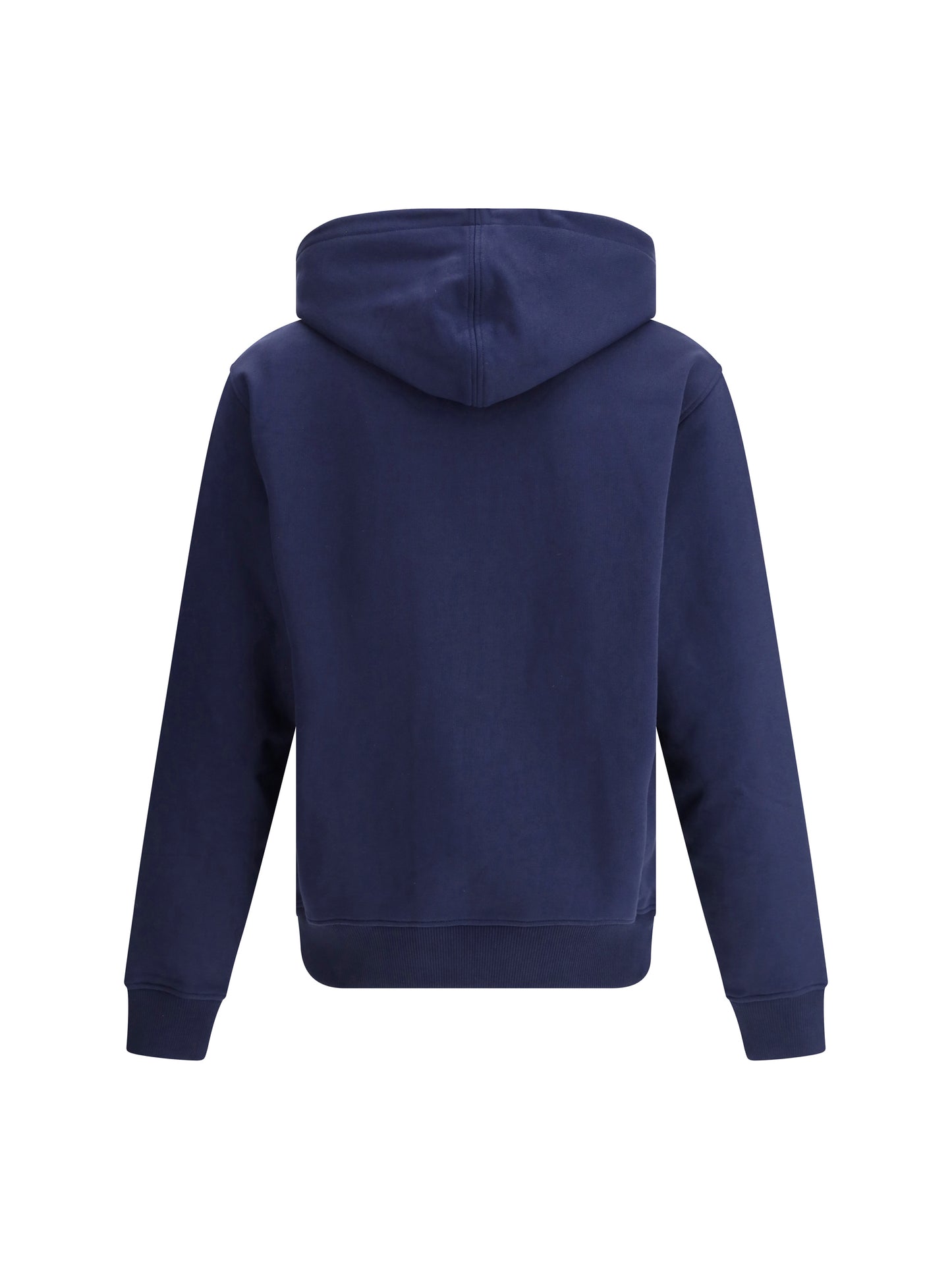 AMI PARIS Logoed Hoodie