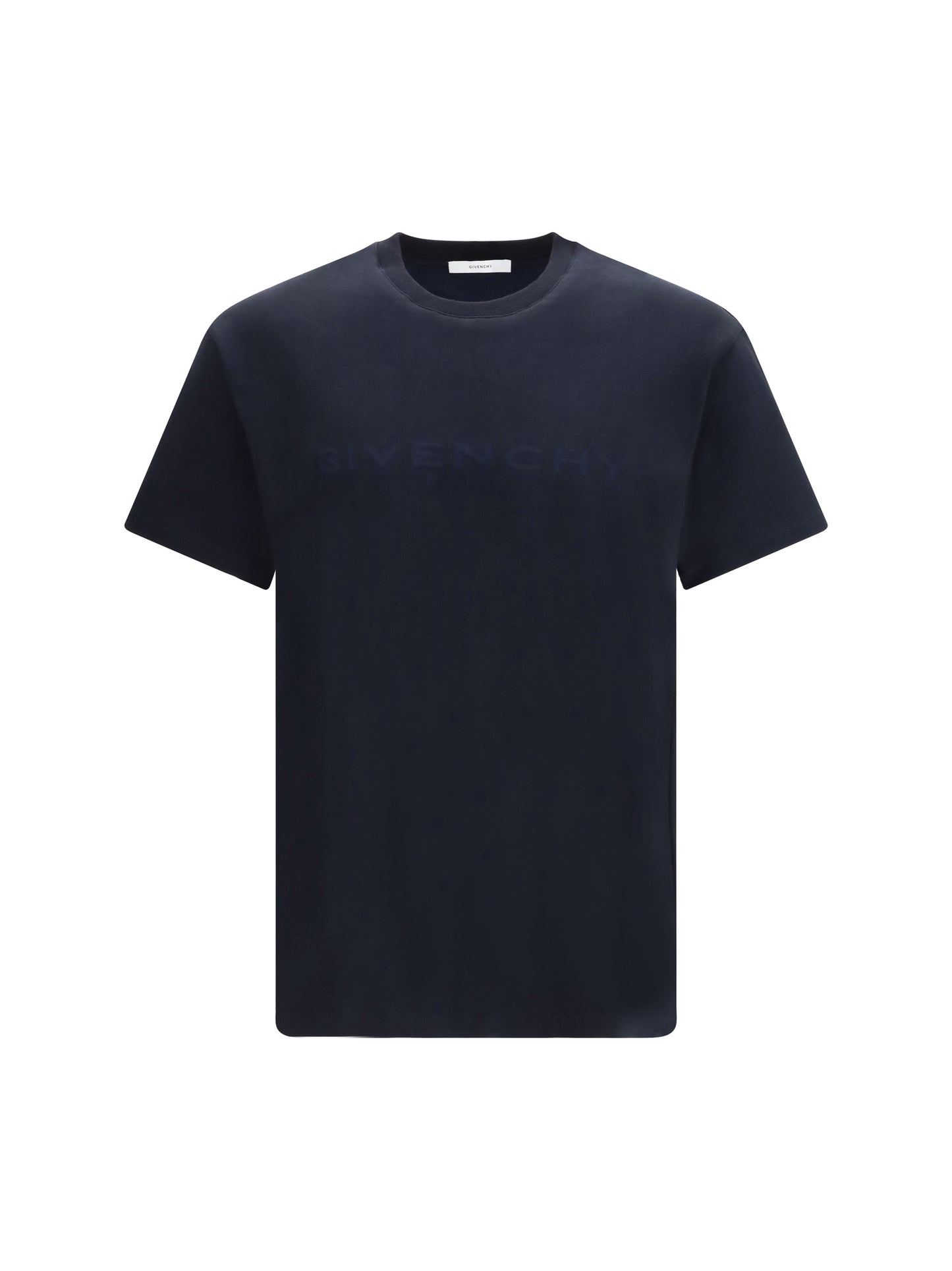GIVENCHY Logo T-shirt