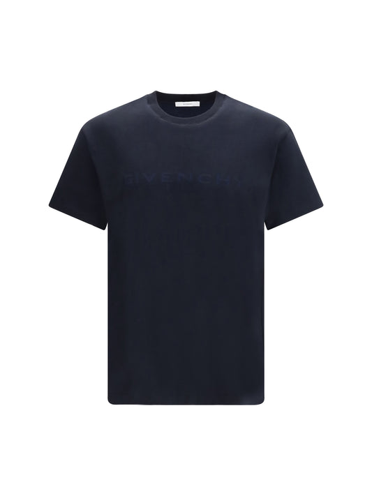 GIVENCHY Logo T-shirt