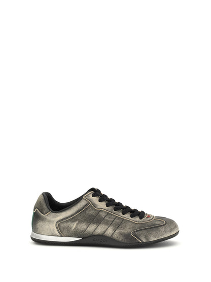 GUCCI Shift Sneakers