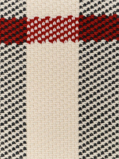 Burberry Wool Scarf