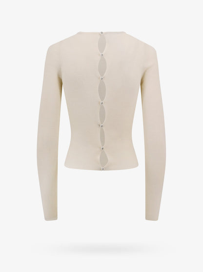Gucci Ultrafine Wool Sweater