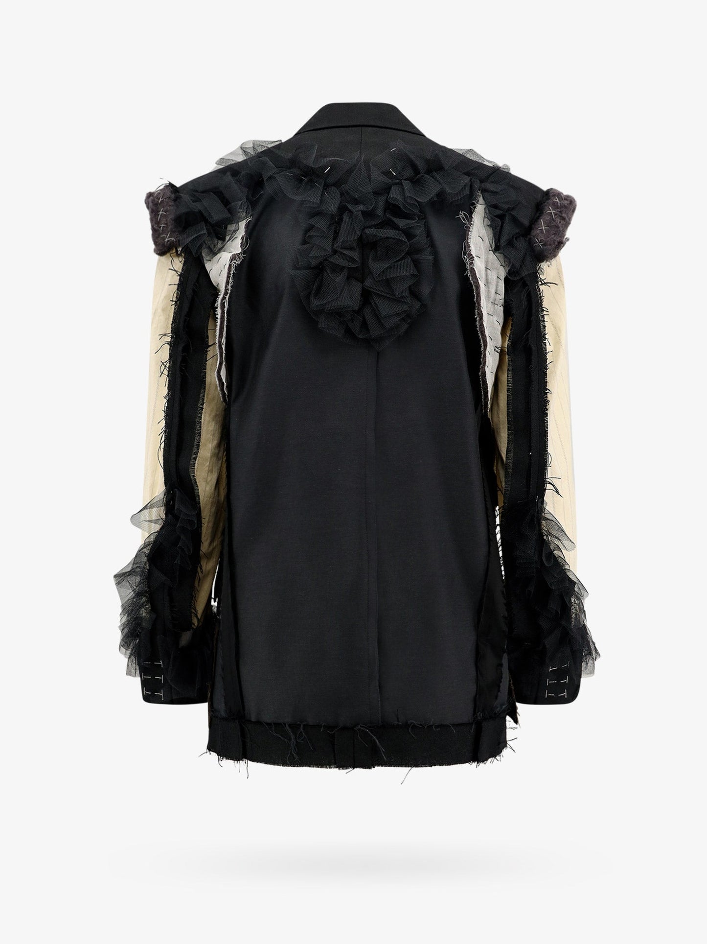 Maison Margiela Work In Progress Blazer