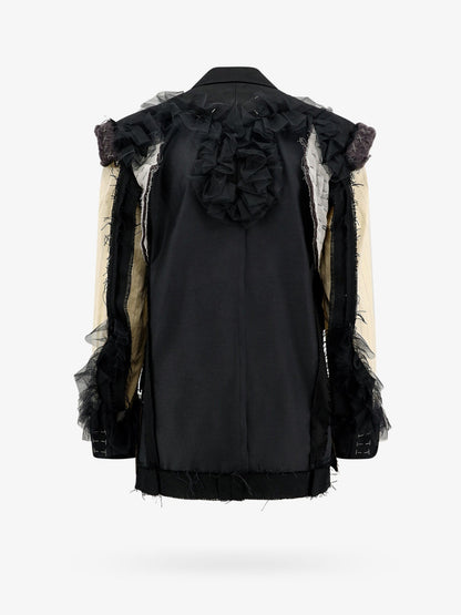 Maison Margiela Work In Progress Blazer