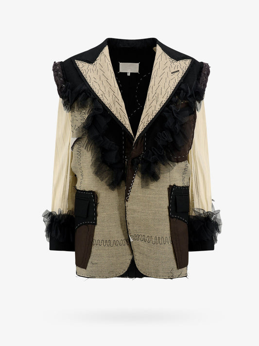 Maison Margiela Work In Progress Blazer