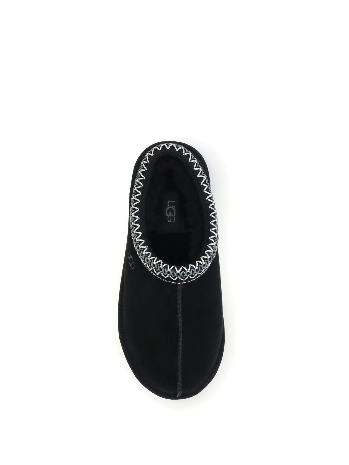 UGG Tasman II Mules - Black