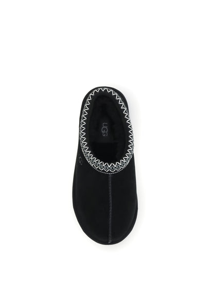 UGG Tasman II Mules - Black
