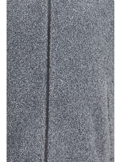 Herno Jacket - Light Grey