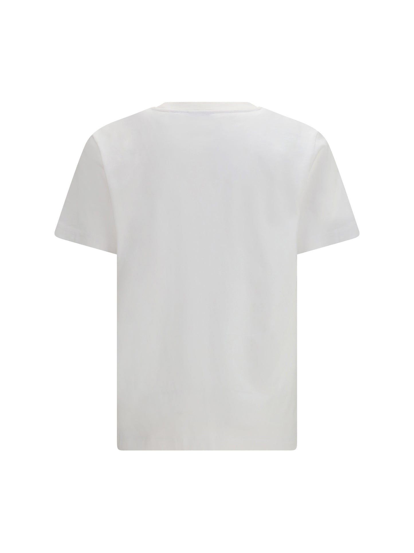 OFF-WHITE Small Arrow Logo crewneck T-shirt