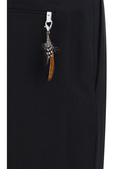 PT Torino Virgin wool Pants - 0990
