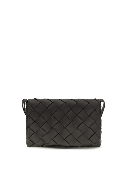 BOTTEGA VENETA Large Diago Shoulder Bag