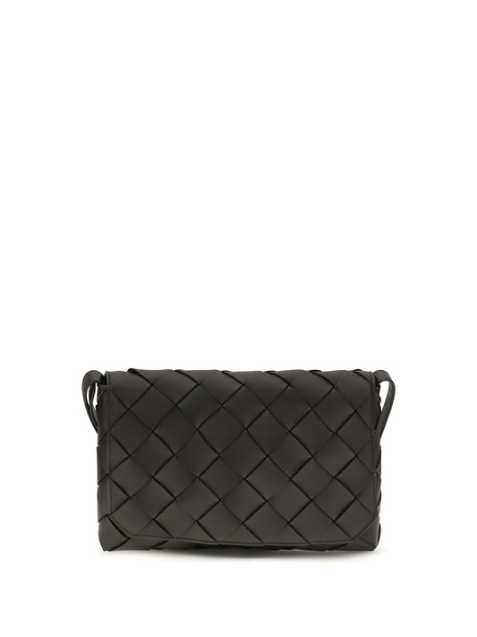 BOTTEGA VENETA Large Diago Shoulder Bag