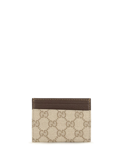 GUCCI Essence Classic Card Holder