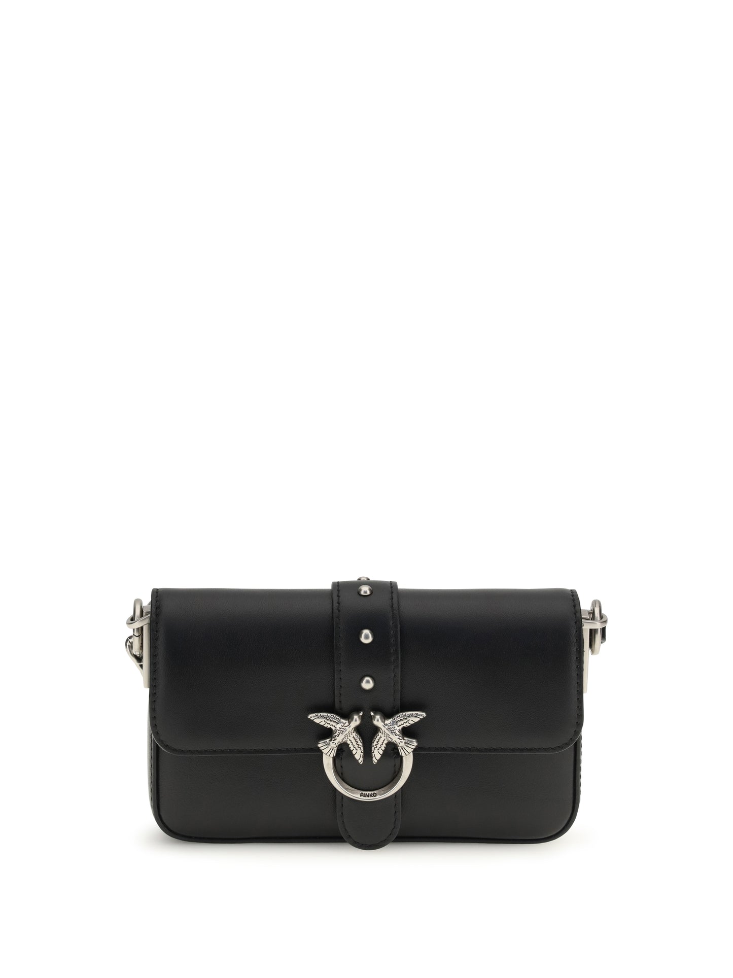PINKO Baby Love Shoulder Bag