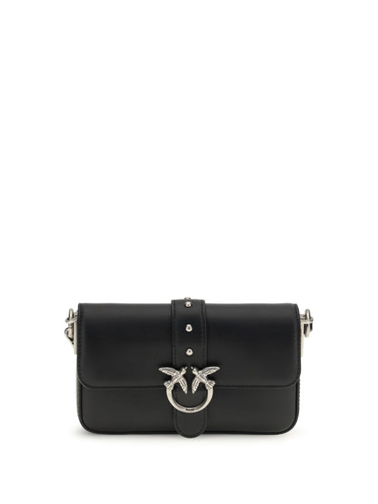 PINKO Baby Love Shoulder Bag
