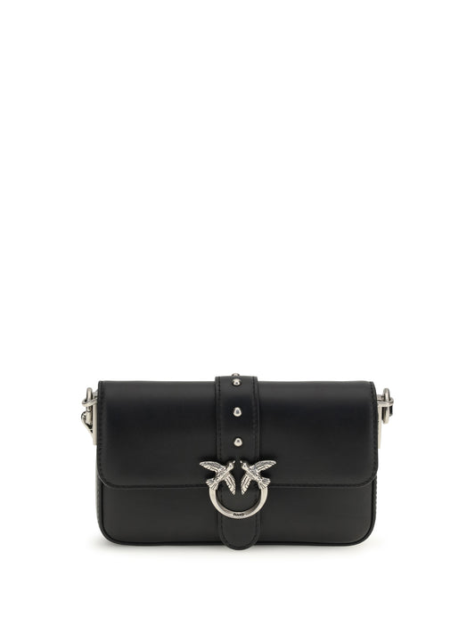 PINKO Baby Love Shoulder Bag
