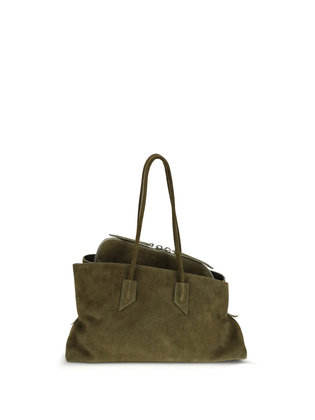 The Attico La Passeggiata Shoulder Bag - 853