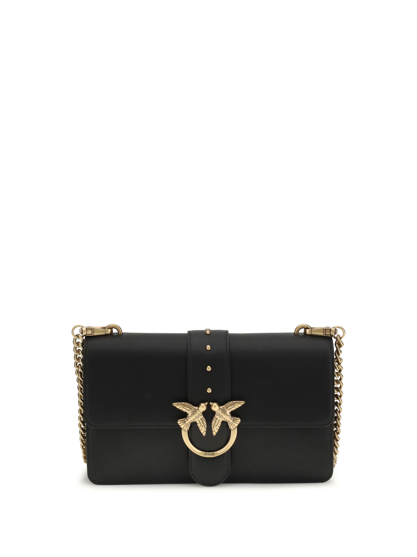 PINKO One Simply Love Bag One Shoulder Bag
