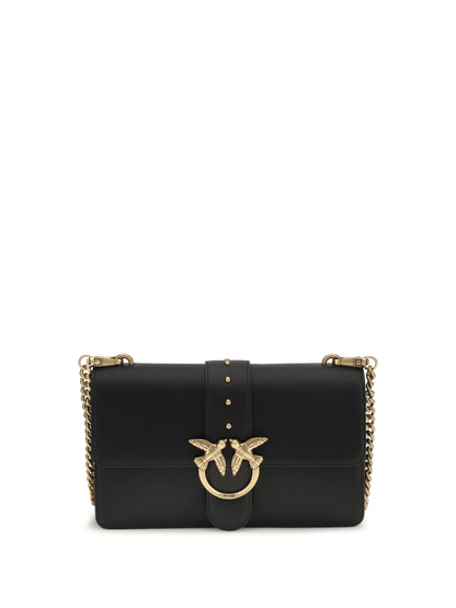 PINKO One Simply Love Bag One Shoulder Bag