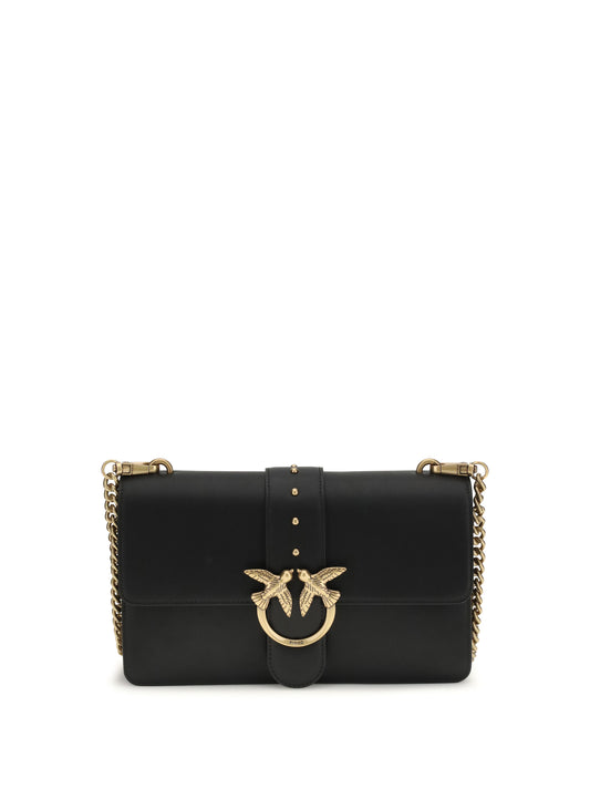 PINKO One Simply Love Bag One Shoulder Bag