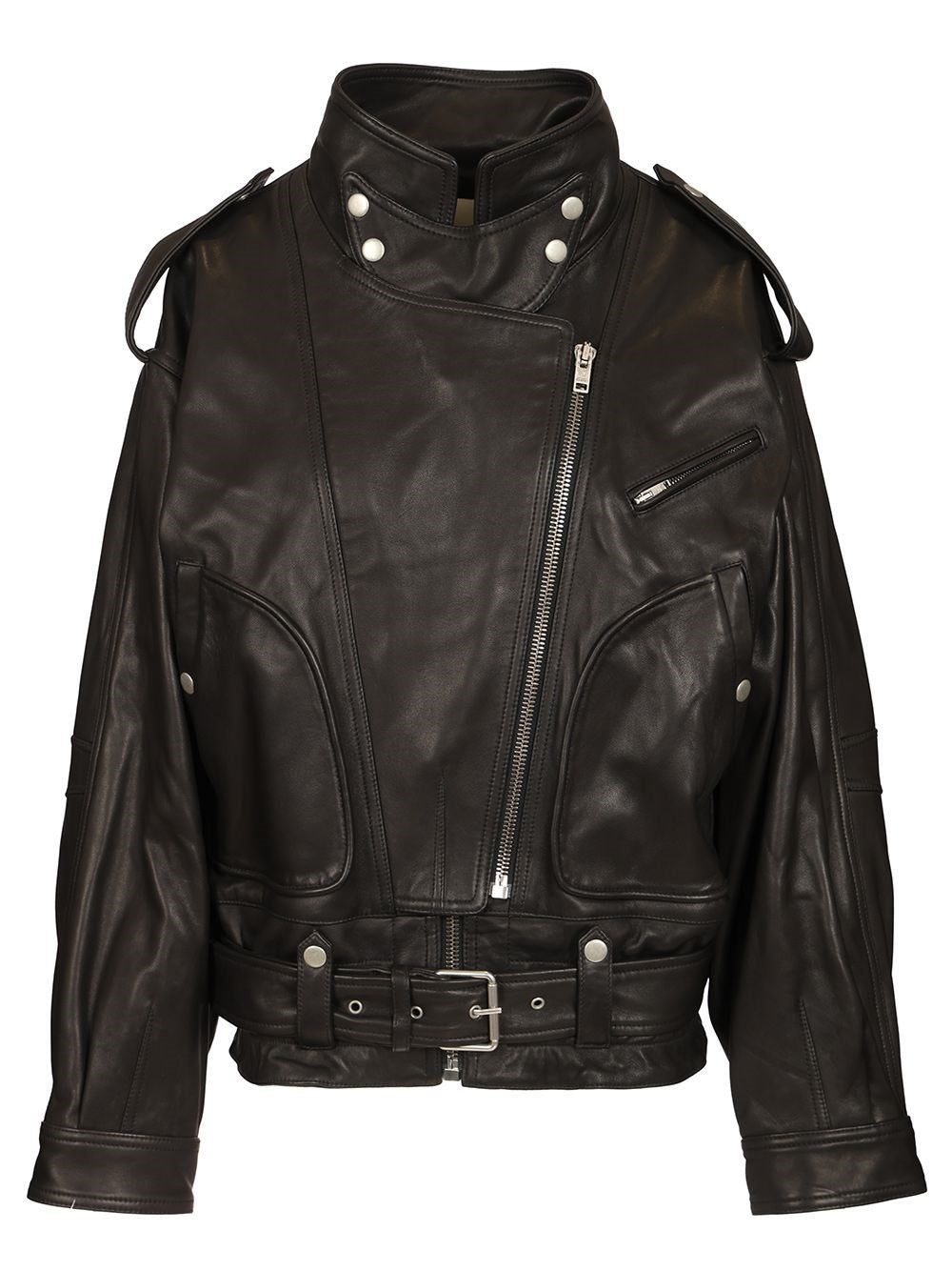 Isabel Marant "Farza-Gb" Jacket - Black