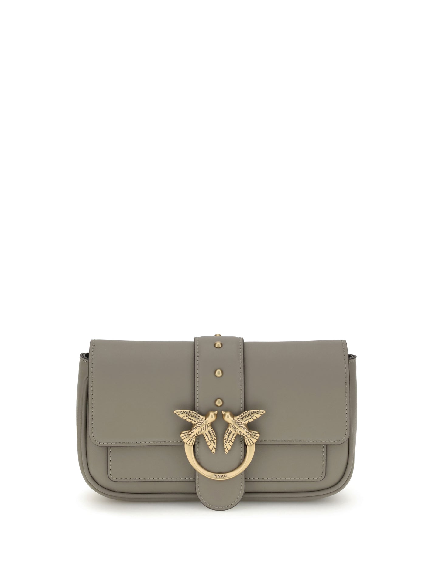 PINKO Love One Shoulder Bag