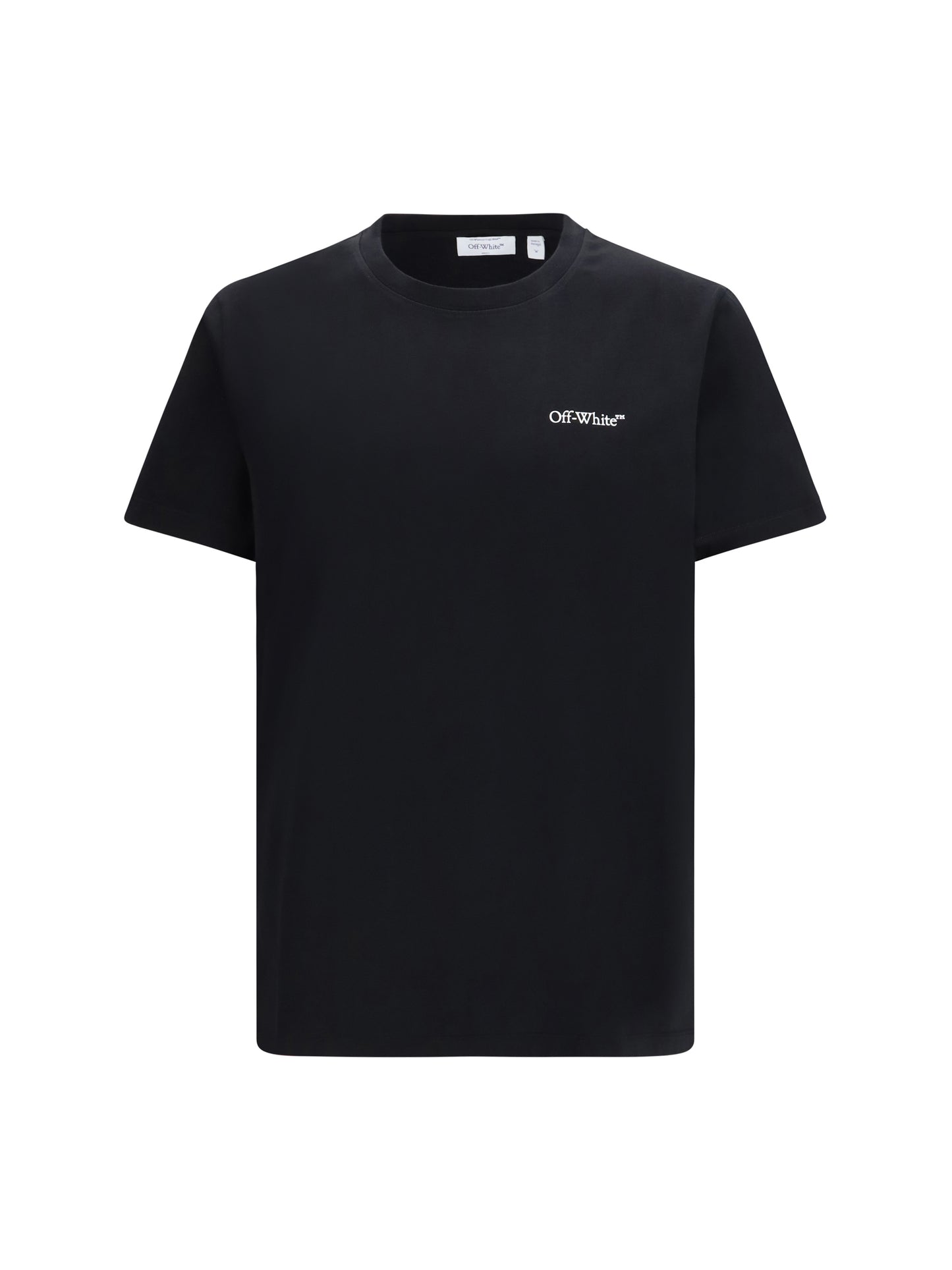 OFF-WHITE Metal Arrow short-sleeve T-shirt