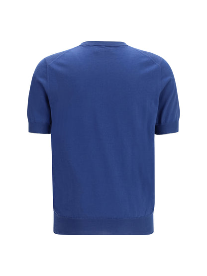 BRUNELLO CUCINELLI Cotton T-shirt
