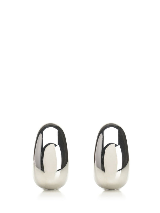 JACQUEMUS "Curvo" Earrings