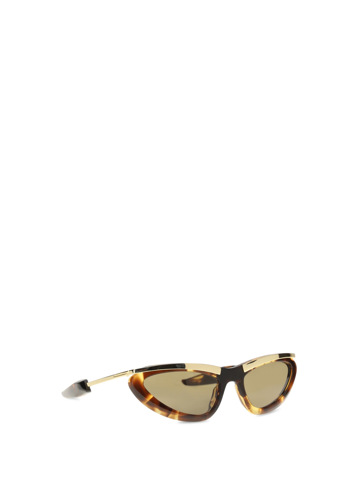 BOTTEGA VENETA Prisma cat-eye Sunglasses