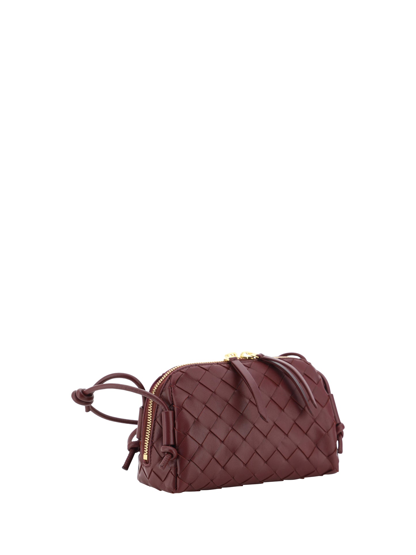 BOTTEGA VENETA Concert Shoulder Bag