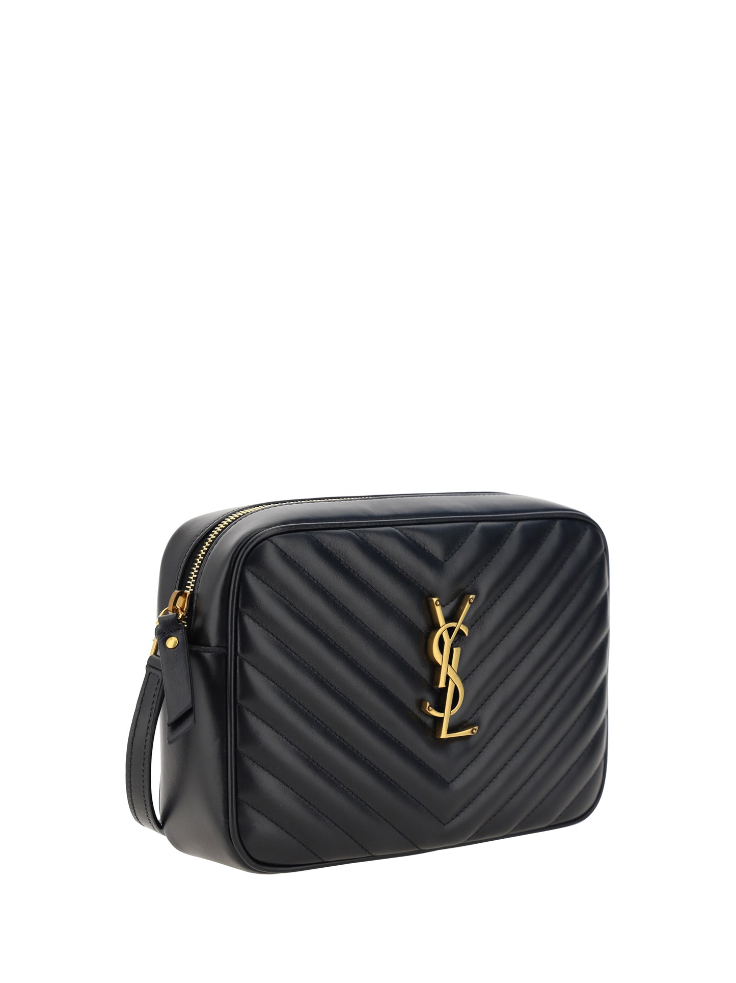 SAINT LAURENT LouLou Shoulder Bag