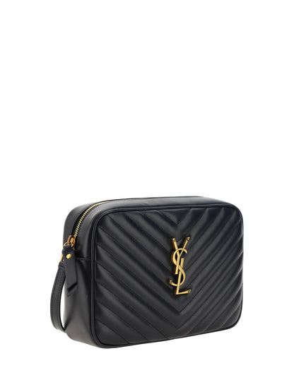 SAINT LAURENT LouLou Shoulder Bag