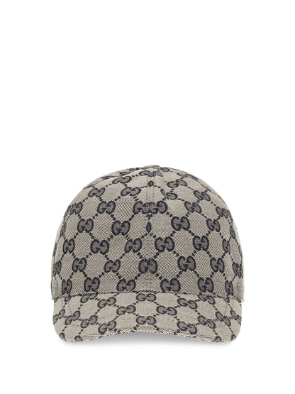 GUCCI J Baseball Hat