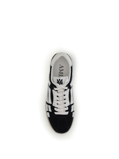 AMIRI Pacific Bones Sneakers