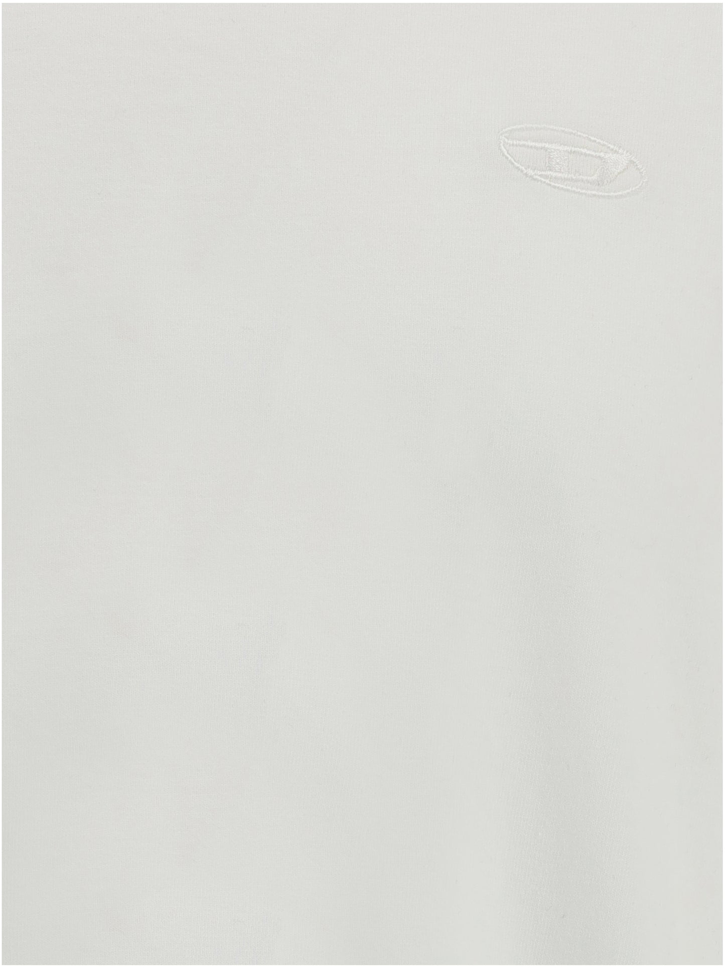 DIESEL T-Boggy-Megoval-D T-shirt