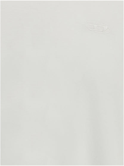 DIESEL T-Boggy-Megoval-D T-shirt
