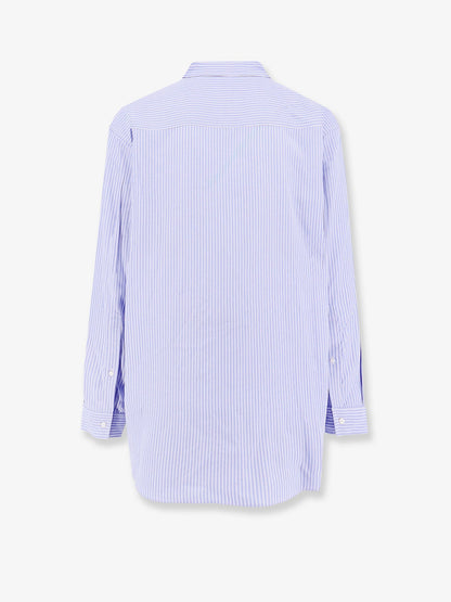 Balenciaga Balenciaga Garde Robe Fluid Shirt
