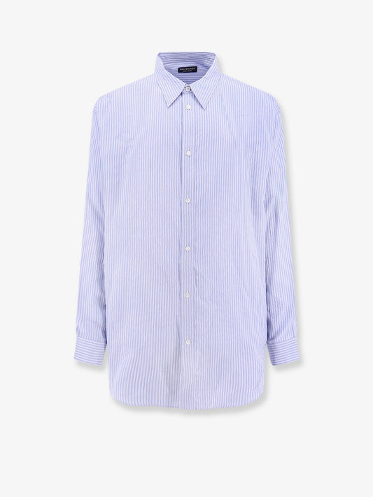 Balenciaga Balenciaga Garde Robe Fluid Shirt