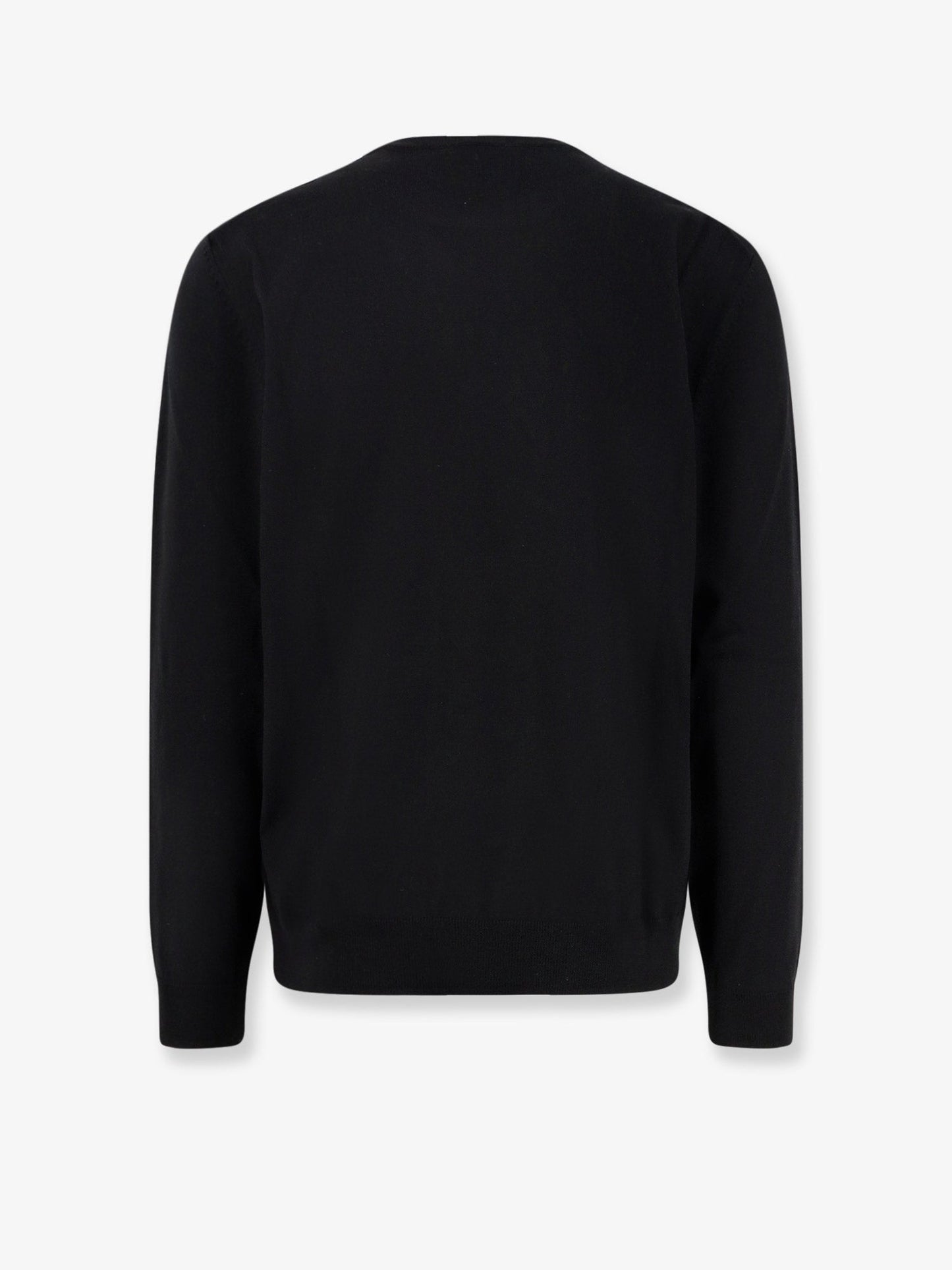 Boss Virgin Wool Sweater