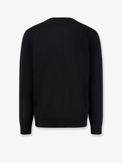 Boss Virgin Wool Sweater