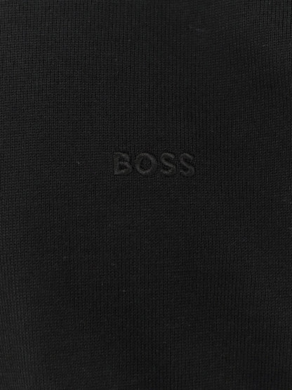 Boss Virgin Wool Sweater