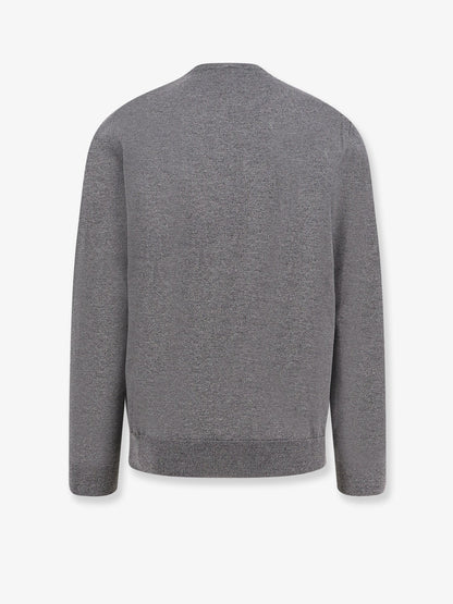 Boss Virgin Wool Sweater