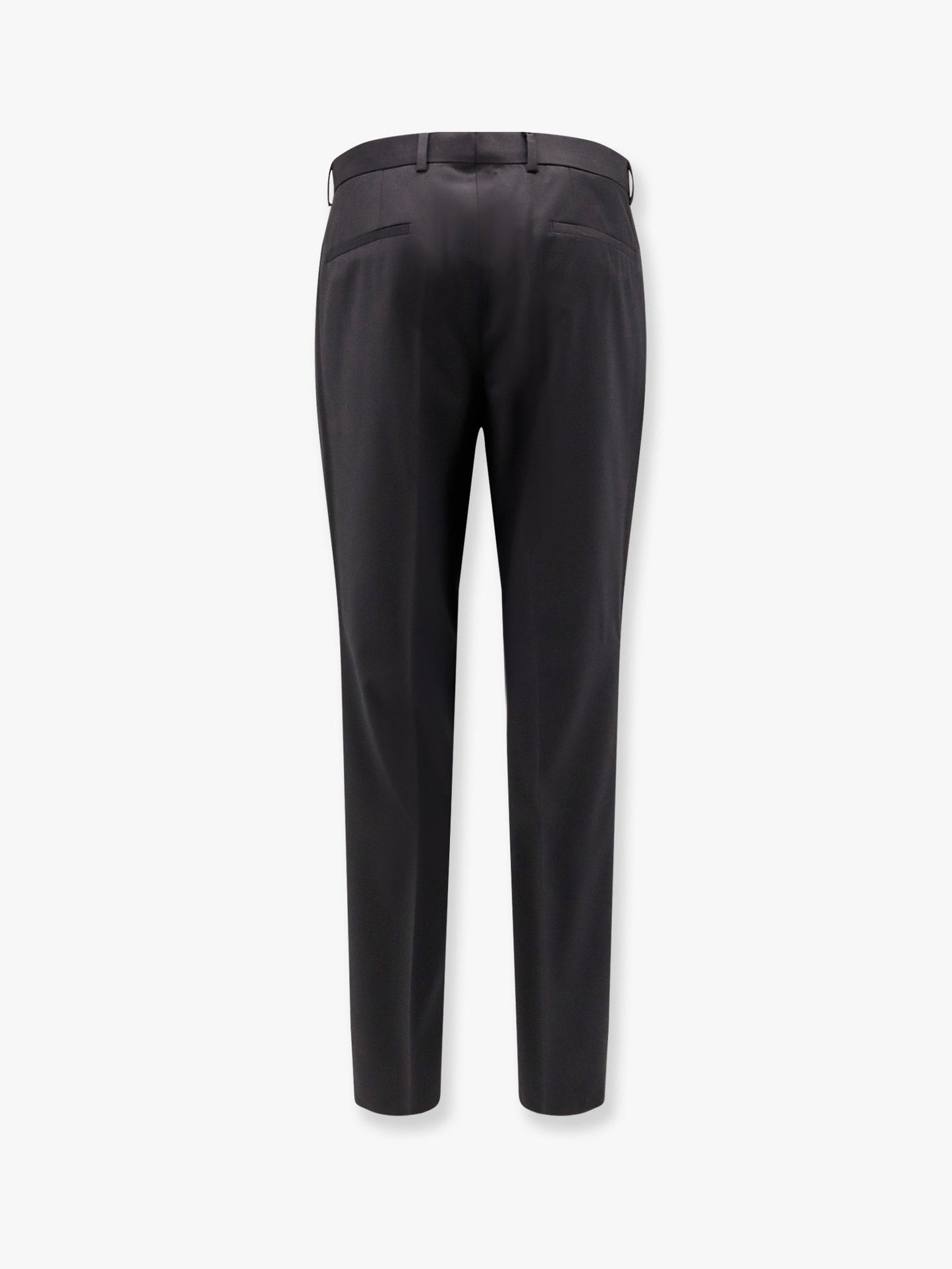 Boss Wool Blend Trouser