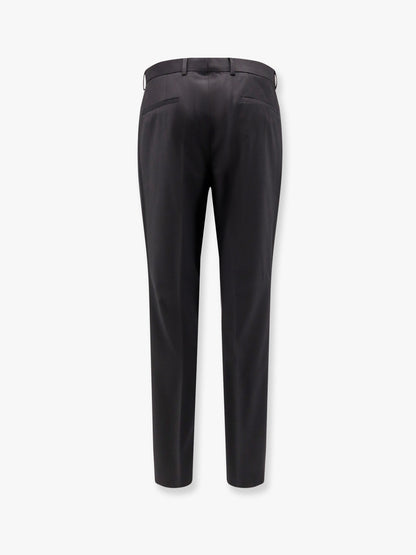 Boss Wool Blend Trouser