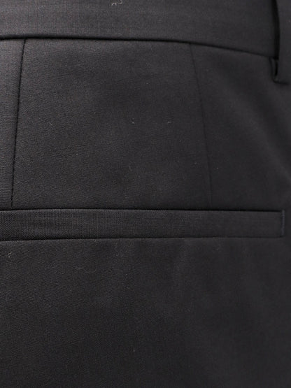 Boss Wool Blend Trouser